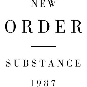 Substance (2023 Reissue)